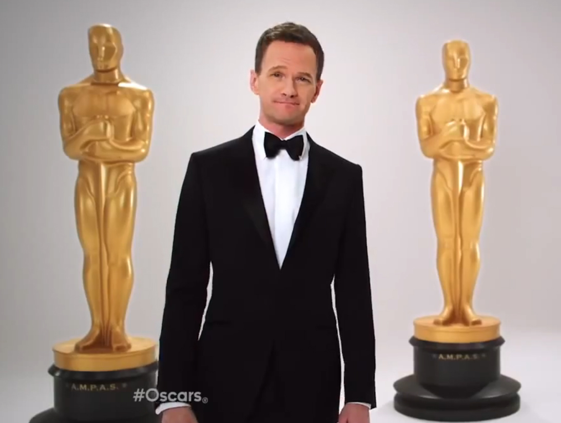 suedtirol1.it :: Die Oscarverleihung 2015: die Nominierungen1093 x 825