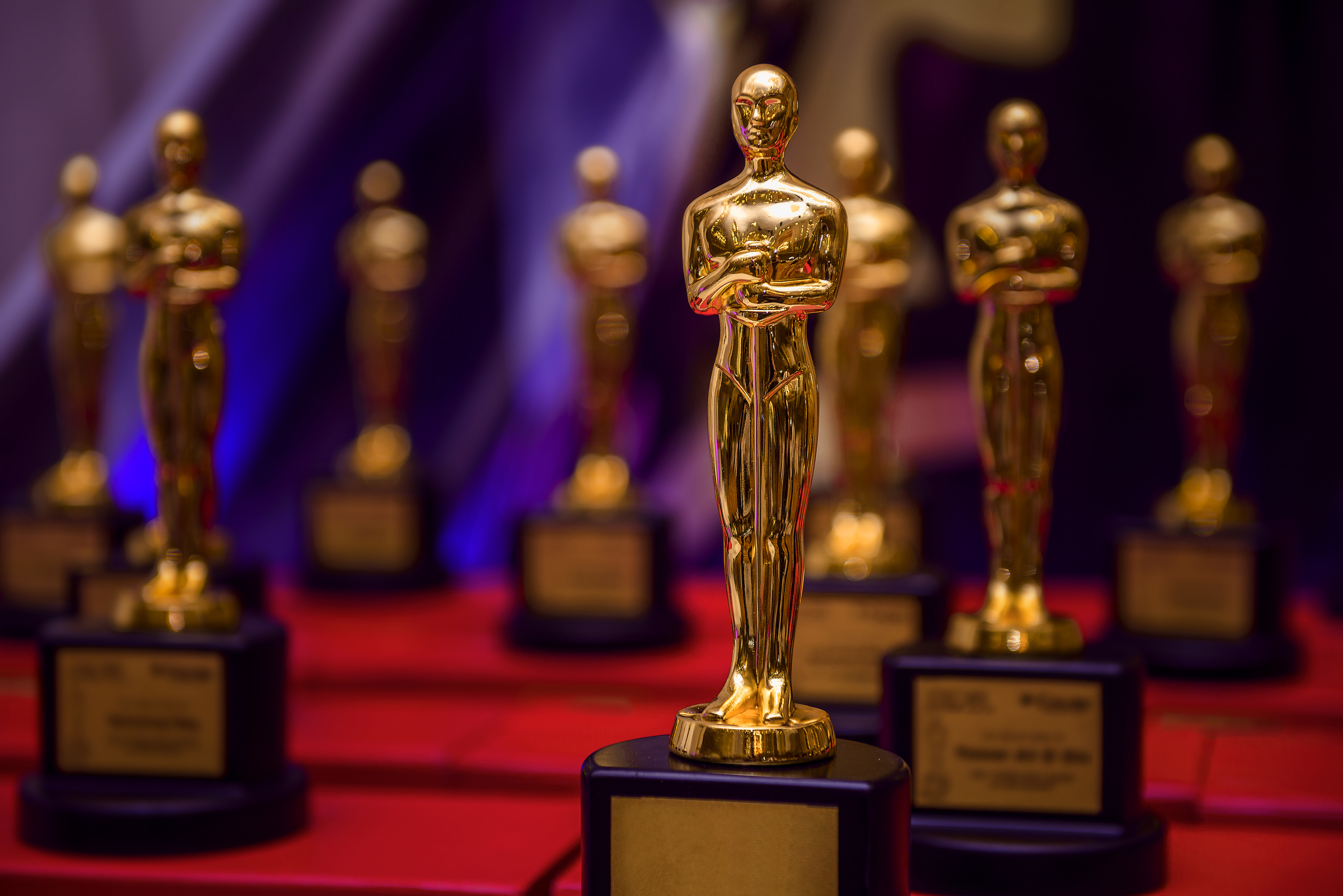 Die Meisten Oscars Die Meisten Oscars