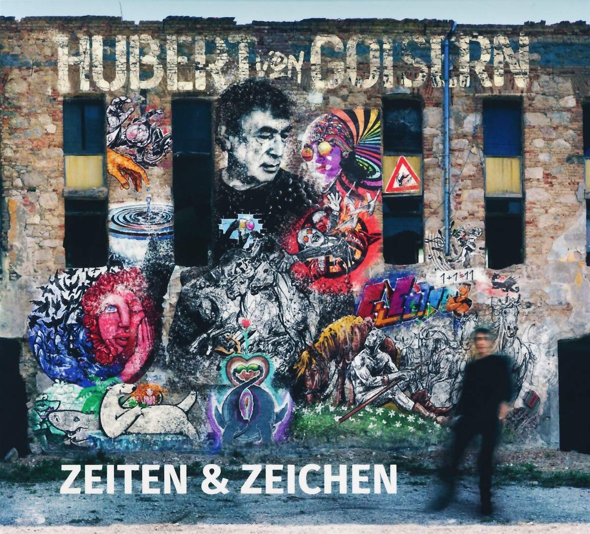 suedtirol1.it Album Check Hubert Von Goisern Zeiten & Zeichen