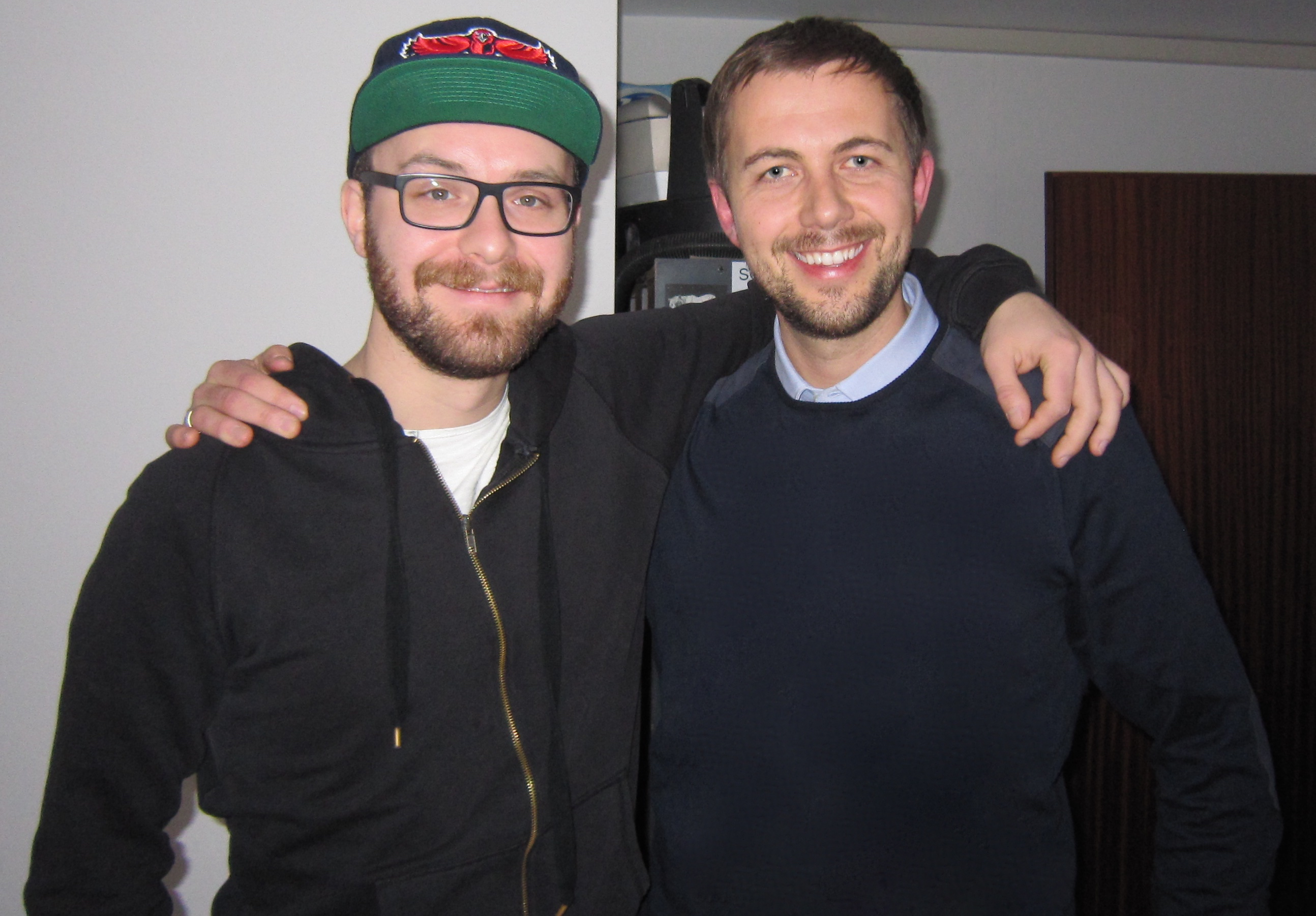 Mark Forster Mutter Mark Forster Mutter