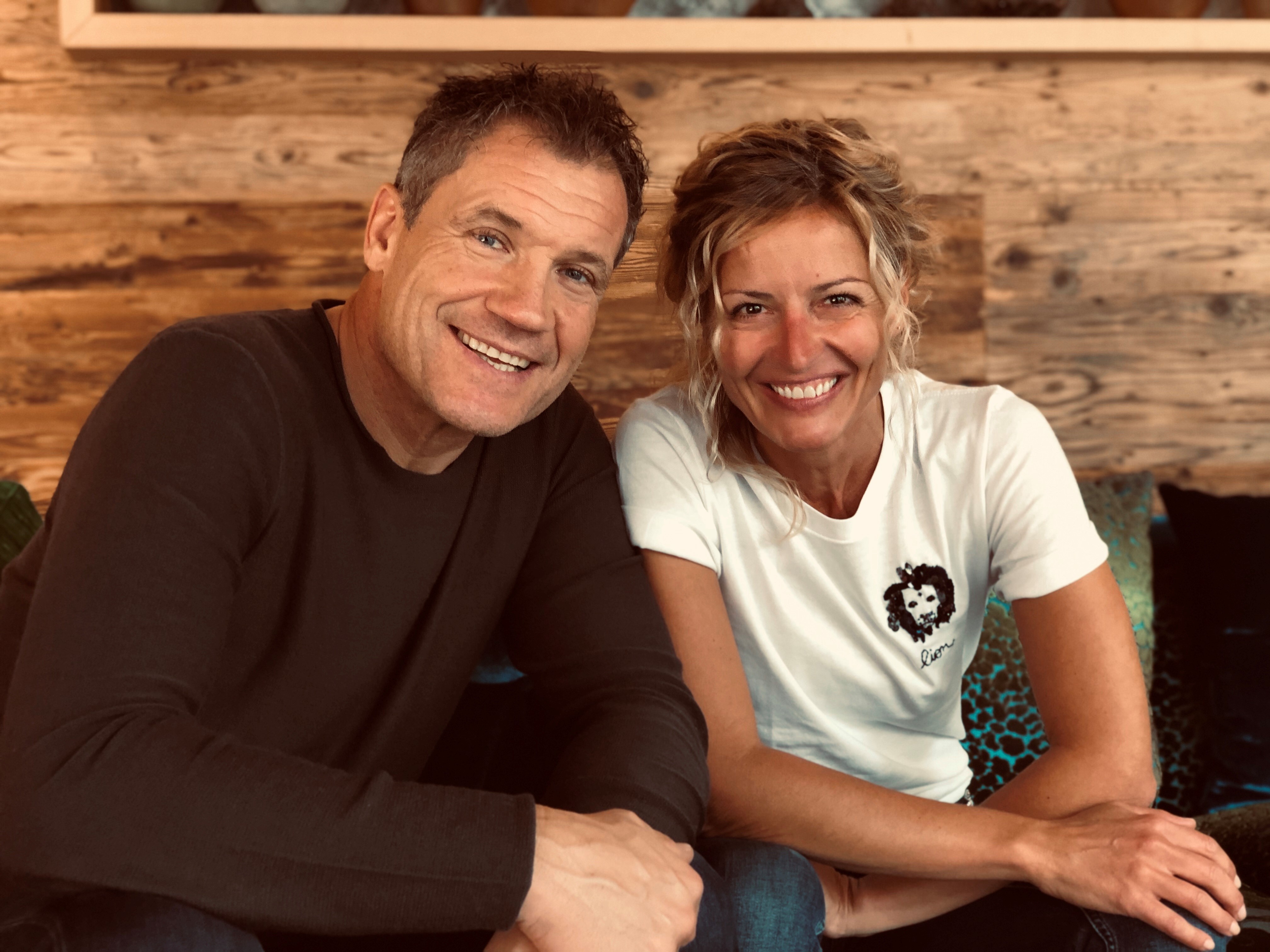 suedtirol1.it Zum Nachhören Armin Assinger im Sonntagsfrühstück