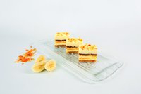 Bananentiramisu