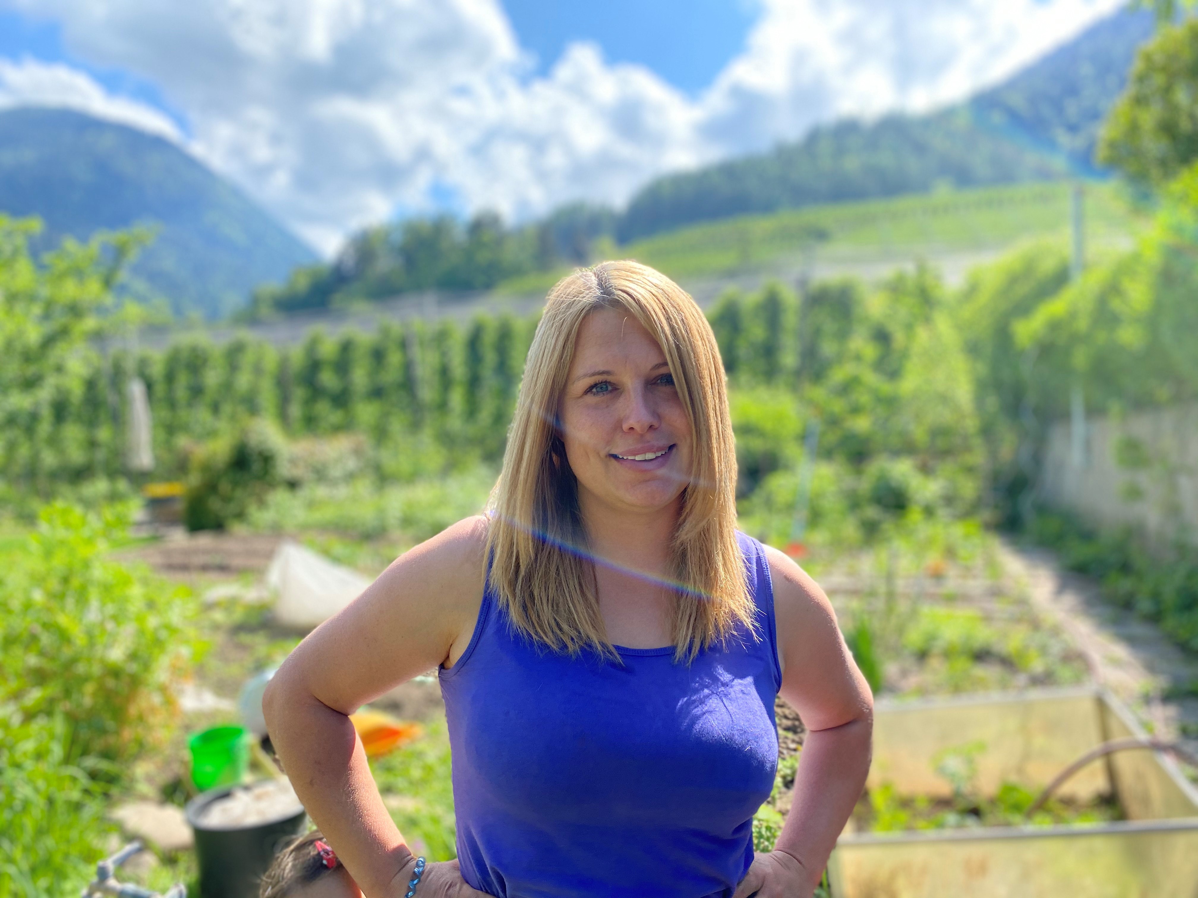 Suedtirol1 it S dtirolerin Des Tages Denise Steinkeller