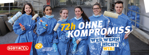 suedtirol1.it 72h ohne Kompromiss