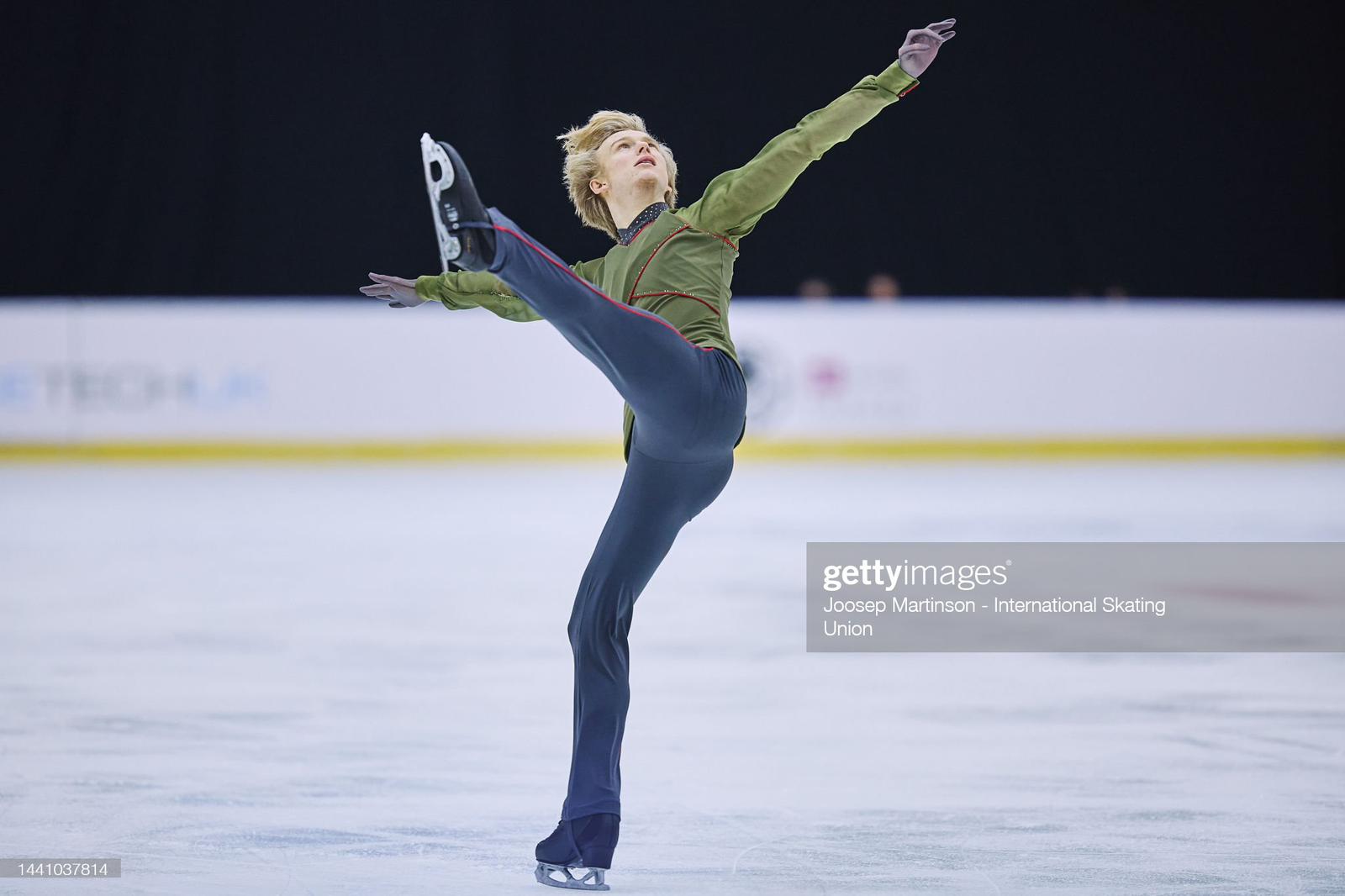 suedtirol1.it :: Südtiroler des Tages: Daniel Grassl