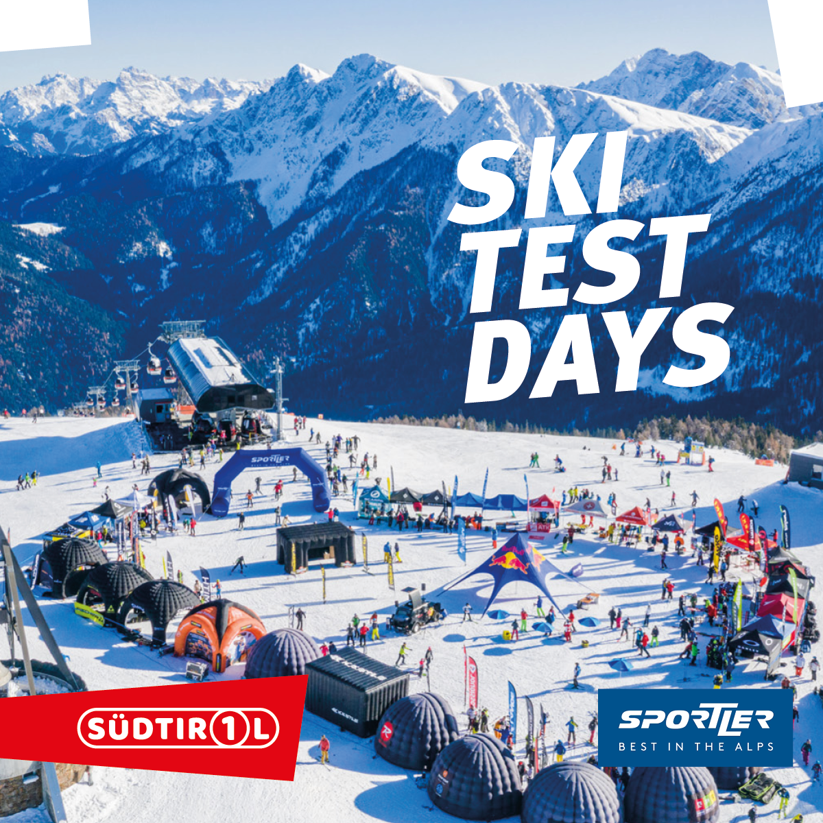 suedtirol1.it Jetzt anmelden Sportler Ski Test Days