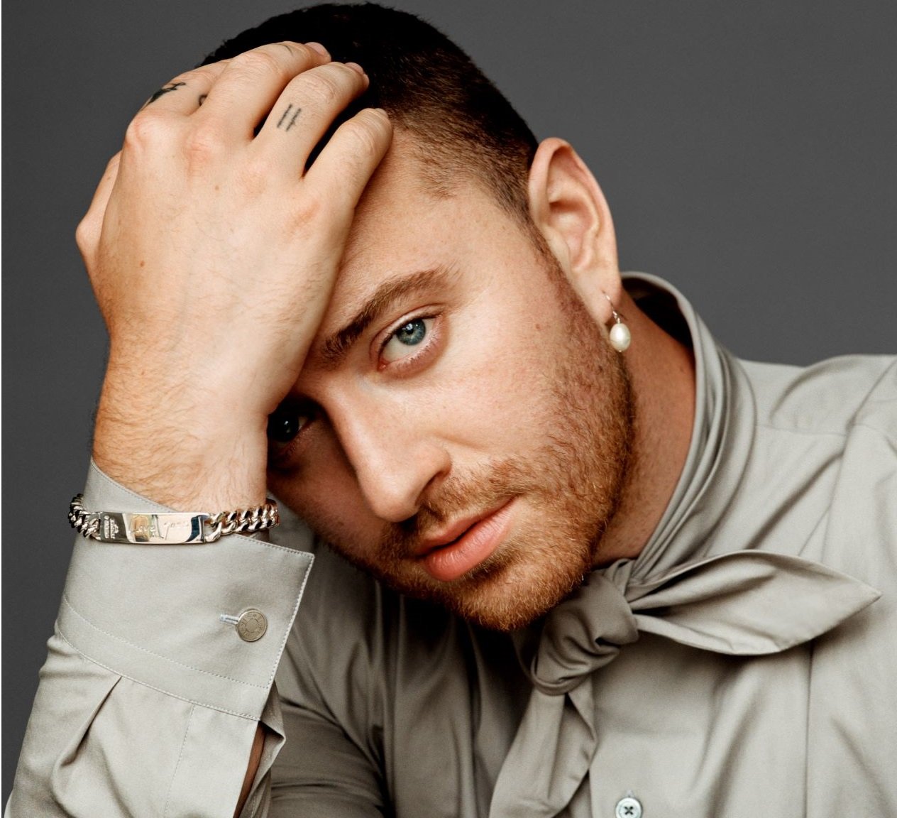 suedtirol1.it Album Check Sam Smith Love Goes