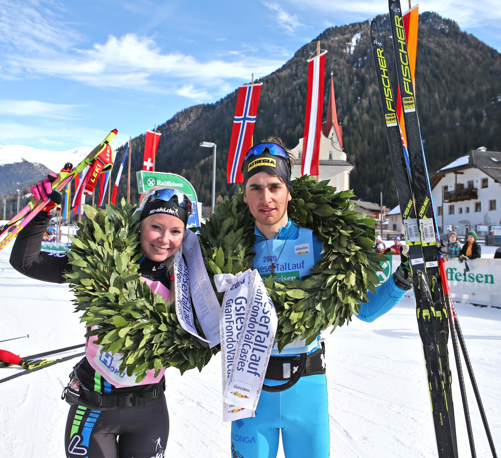 suedtirol1.it :: Südtiroler des Tages: Florian Cappello